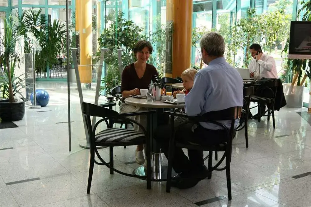 Photo 4 of Hotel Cristal Palace